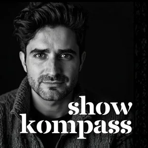 Cover von SHOWKOMPASS – Der Musikbusiness Talk